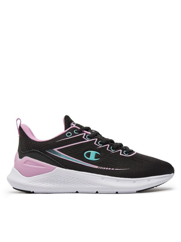 Champion Champion Superge Nimble Low Cut Shoe S11592-CHA-KK008 Črna