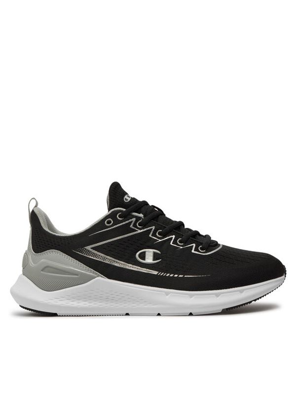 Champion Champion Superge Nimble Low Cut Shoe S22093-CHA-KK016 Črna