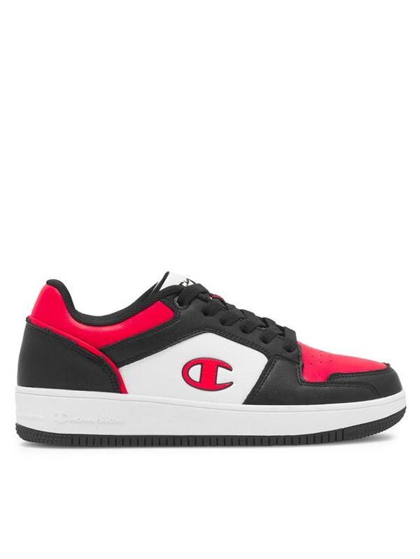 Champion Champion Superge Rebound 2.0 Low B Gs Low S32415-KK019 Rdeča