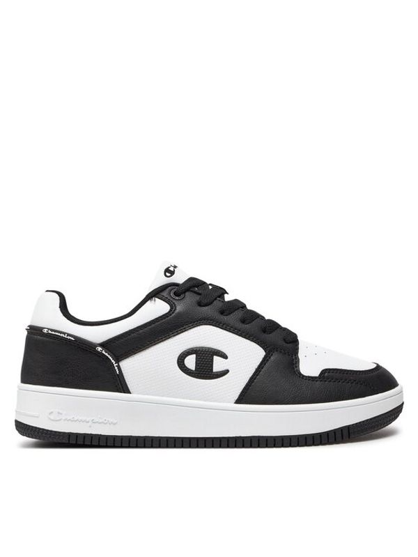 Champion Champion Superge Rebound 2.0 Low Low Cut Shoe S21906-CHA-WW019 Bela