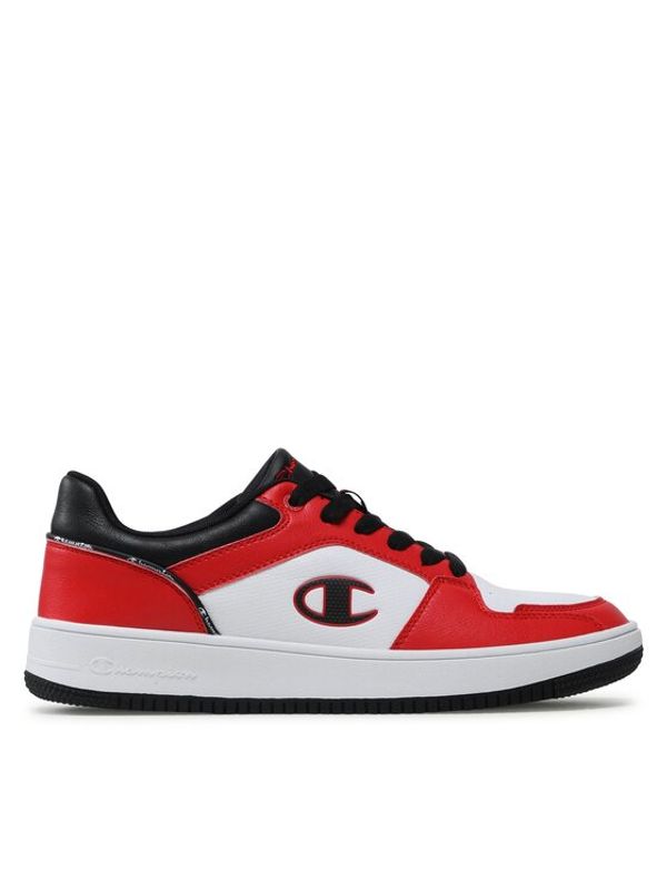 Champion Champion Superge Rebound 2.0 Low S21906-CHA-RS001 Rdeča