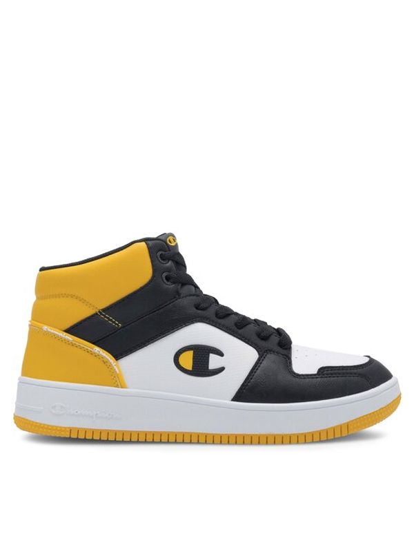 Champion Champion Superge REBOUND 2.0 MID S21907-WW013 Črna