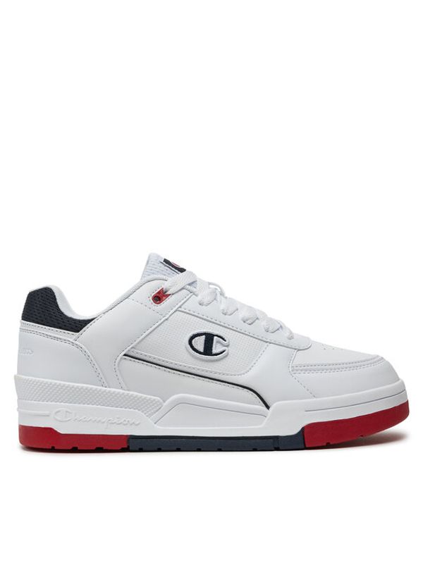 Champion Champion Superge REBOUND HERITAGE LOW S22030-CHA-WW005 Bela