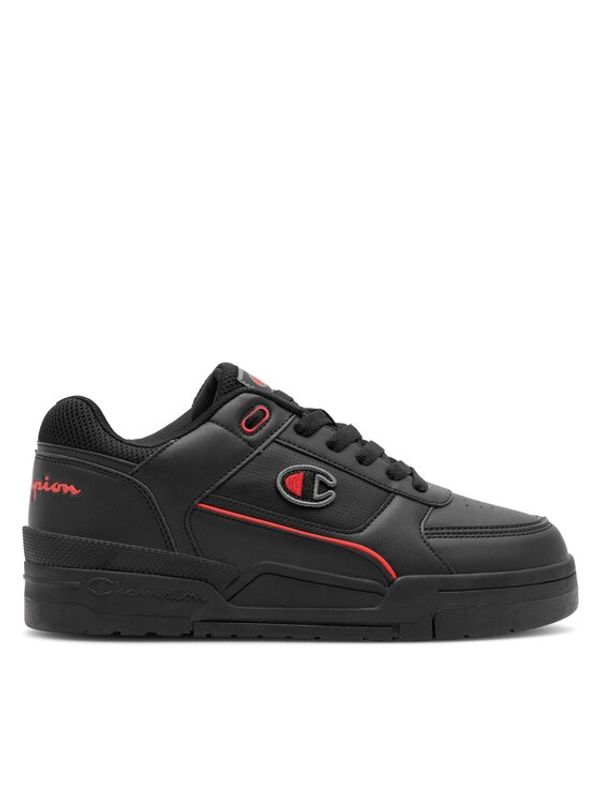 Champion Champion Superge Rebound Heritage Low Vintege Man S22030-KK011 Črna