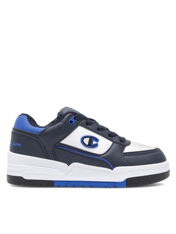 Champion Champion Superge Rebound Heritage Skate S32865-BS505 Črna