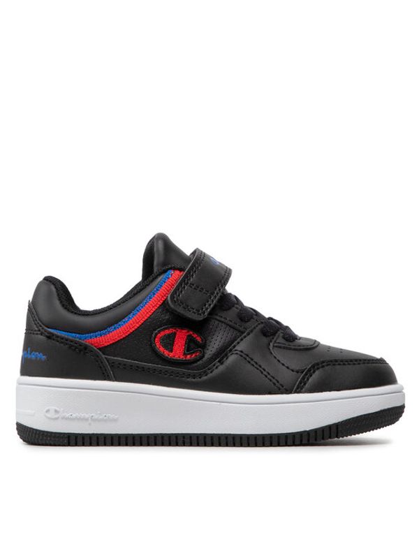 Champion Champion Superge Rebound Low B Ps S32406-CHA-KK006 Črna