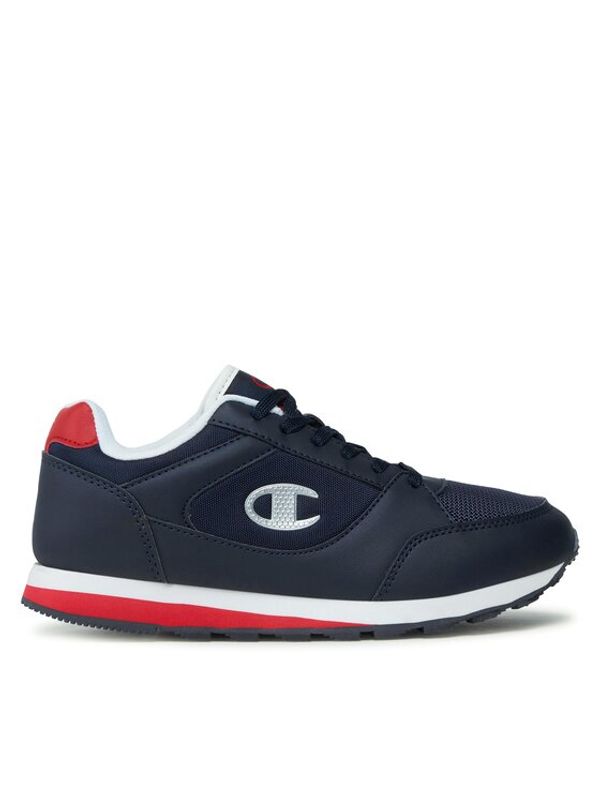 Champion Champion Superge Rr Champ Ii B Gs Low Cut Shoe S32808-BS501 Mornarsko modra