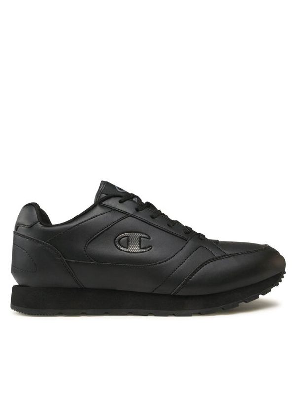 Champion Champion Superge Rr Champ Ii Element Low Cut Shoe S22137-KK001 Črna