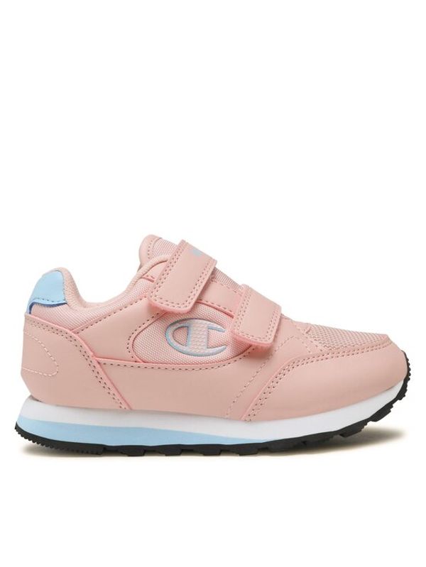 Champion Champion Superge Rr Champ Ii G Ps Low Cut Shoe S32756-PS019 Roza