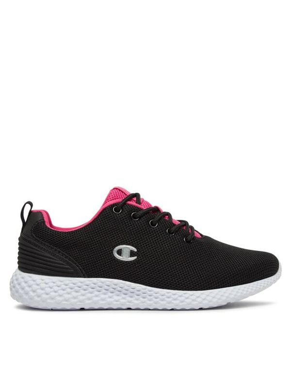 Champion Champion Superge Sprint Low Cut Shoe S11496-KK002 Črna