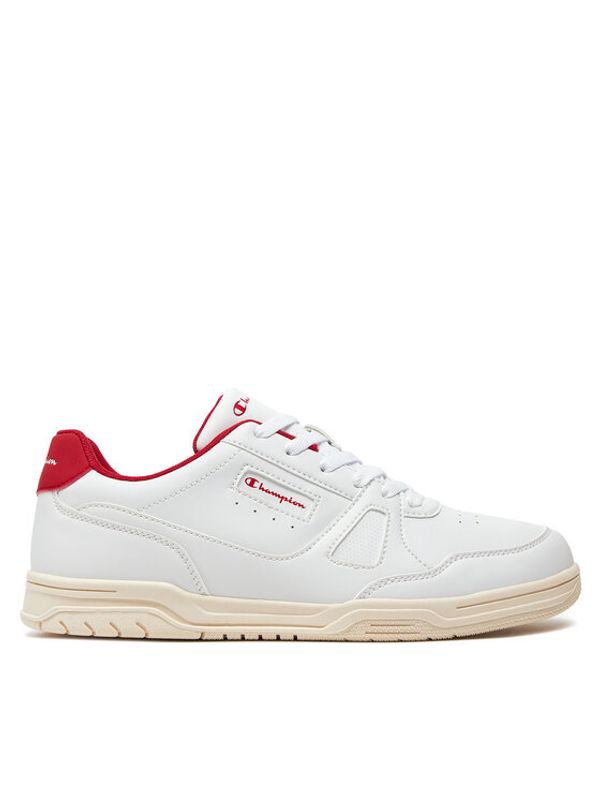 Champion Champion Superge Tennis Clay 86 Low Cut Shoe S22234-CHA-WW011 Bela