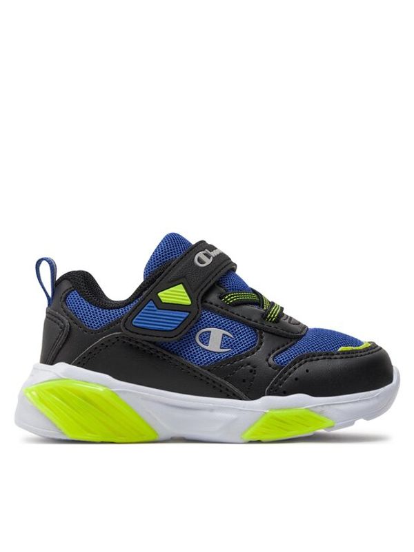 Champion Champion Superge Wave B Td Low Cut Shoe S32777-CHA-BS037 Modra