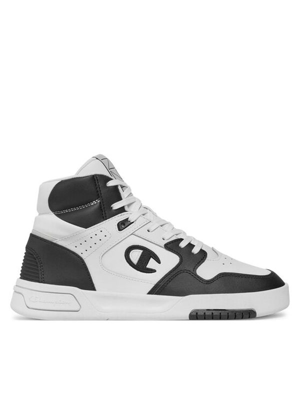 Champion Champion Superge Z80 Hi Mid Cut Shoe S22180-WW008 Bela