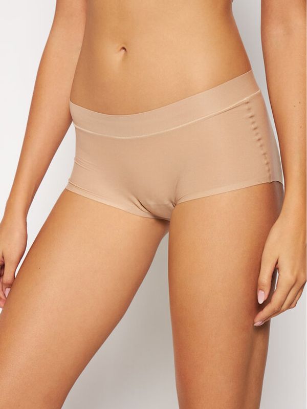 Chantelle Chantelle Boksarice Soft Stretch C10640 Bež