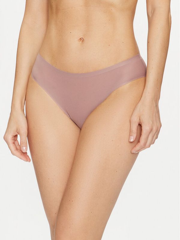 Chantelle Chantelle Klasične spodnje hlačke Soft Stretch C26430 Bež