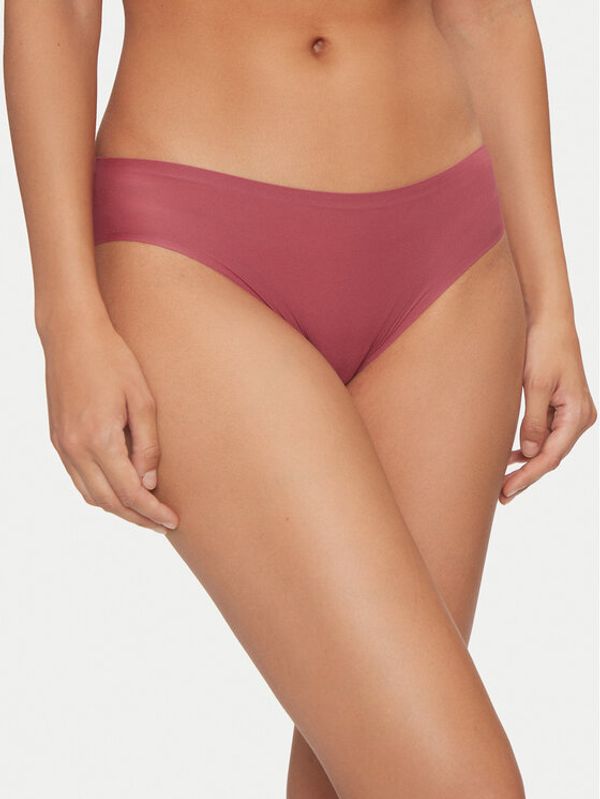 Chantelle Chantelle Klasične spodnje hlačke Soft Stretch C26430 Roza