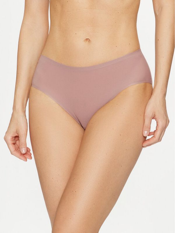 Chantelle Chantelle Klasične spodnje hlačke Soft Stretch C26440 Bež