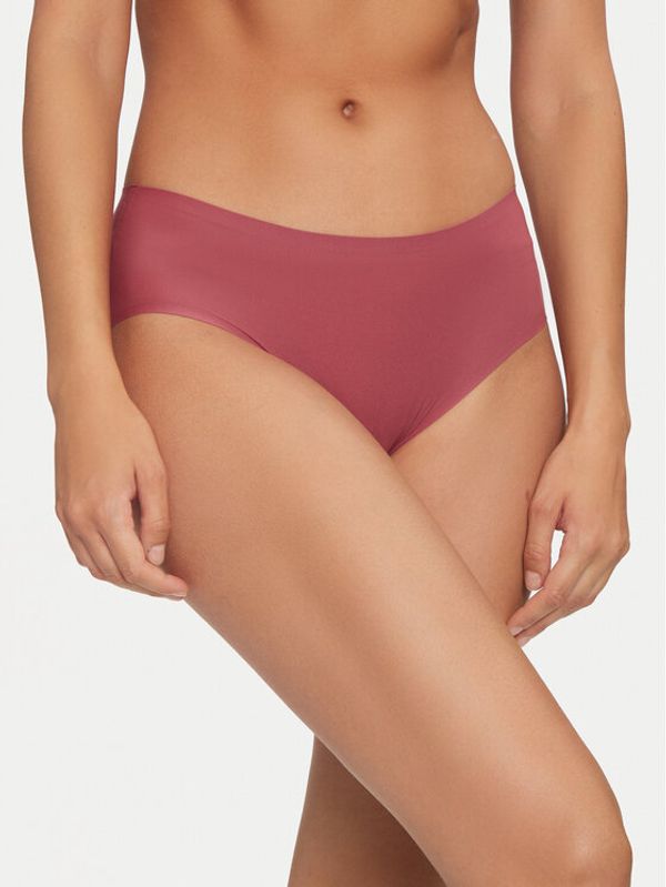 Chantelle Chantelle Klasične spodnje hlačke Soft Stretch C26440 Roza