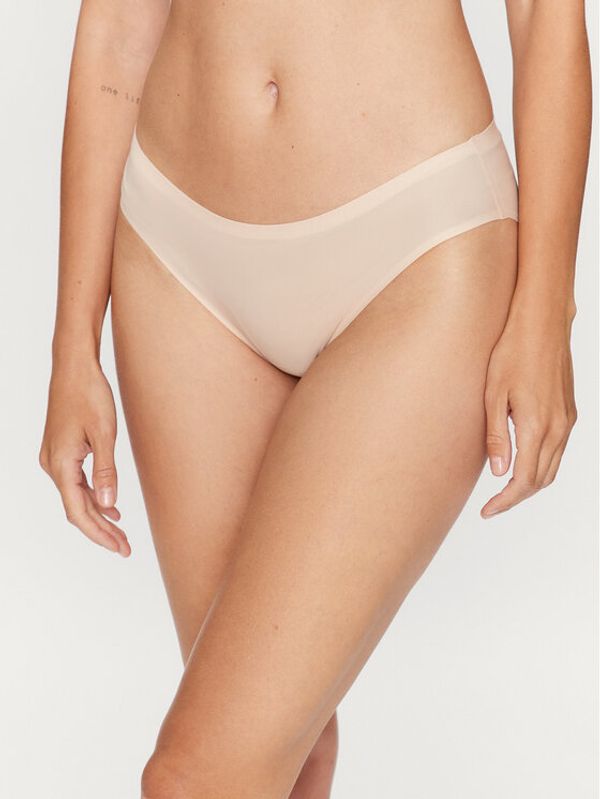 Chantelle Chantelle Klasične spodnje hlačke Softstretch C26430 Bež