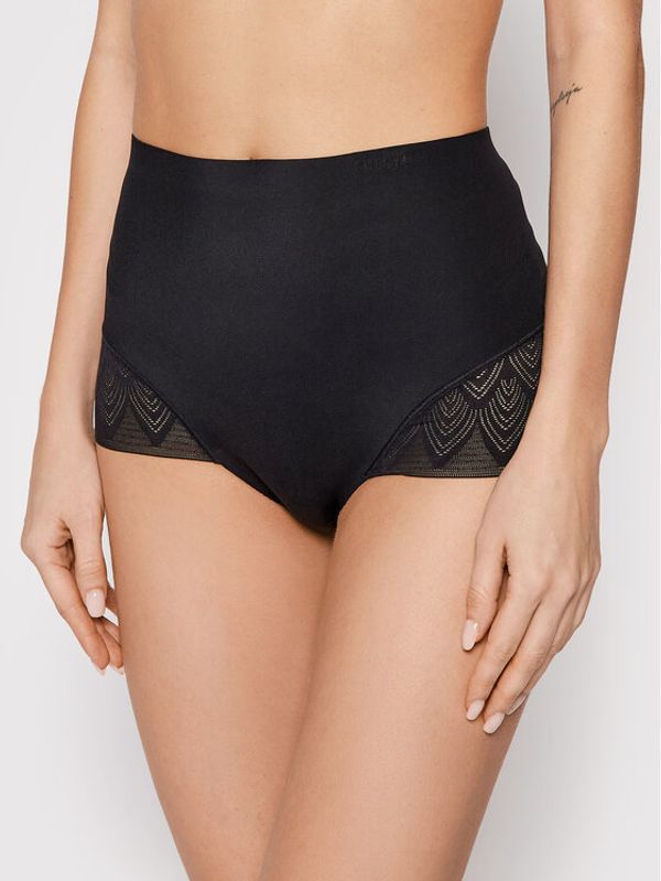 Chantelle Chantelle Oblikovalno perilo spodnji del Sexy Shape C14K70 Črna