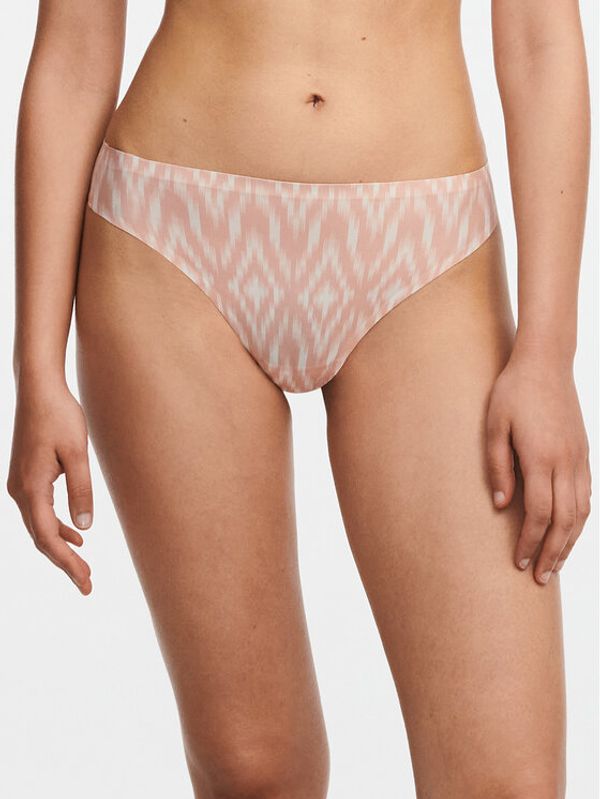 Chantelle Chantelle Tangice Soft Stretch C11D90 Roza