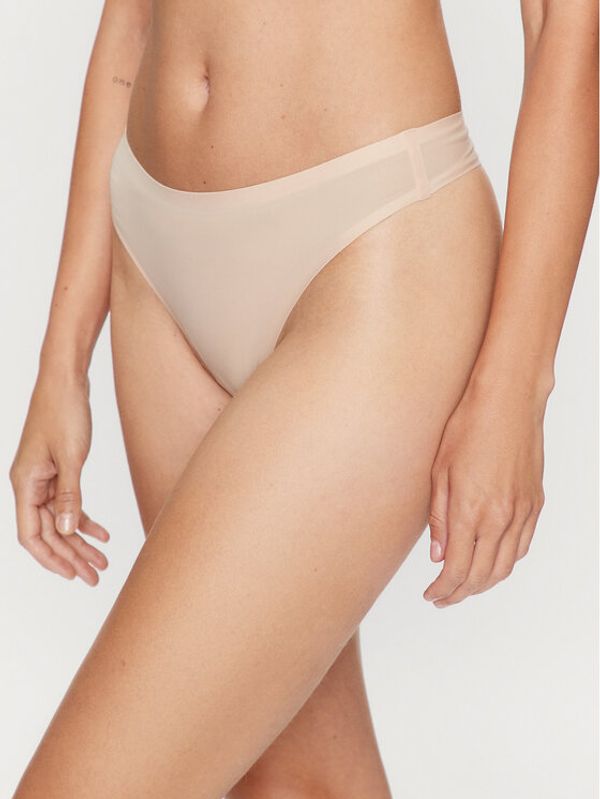 Chantelle Chantelle Tangice Soft Stretch C26490 Bež