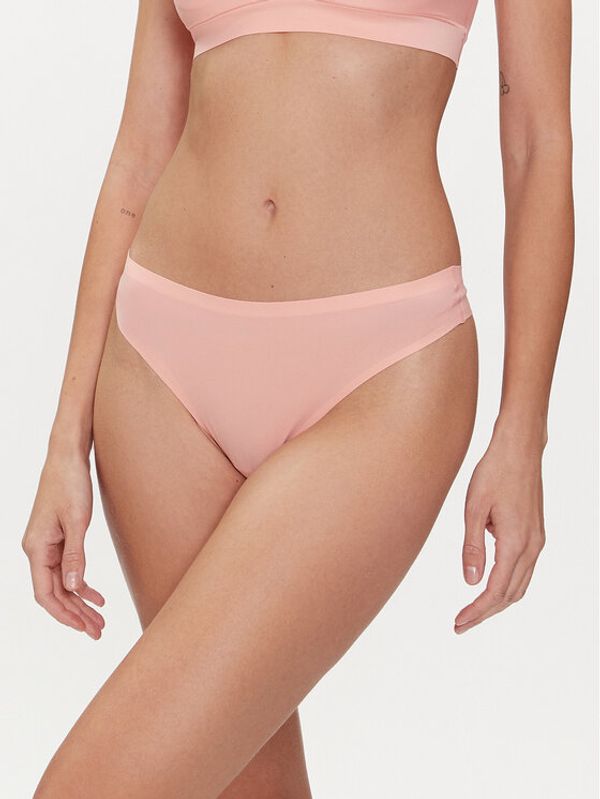 Chantelle Chantelle Tangice Soft Stretch C26490 Oranžna