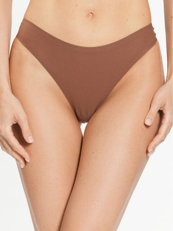 Chantelle Chantelle Tangice Soft Stretch C26490 Rjava