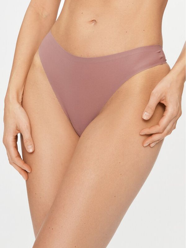 Chantelle Chantelle Tangice Soft Stretch C26490 Rjava