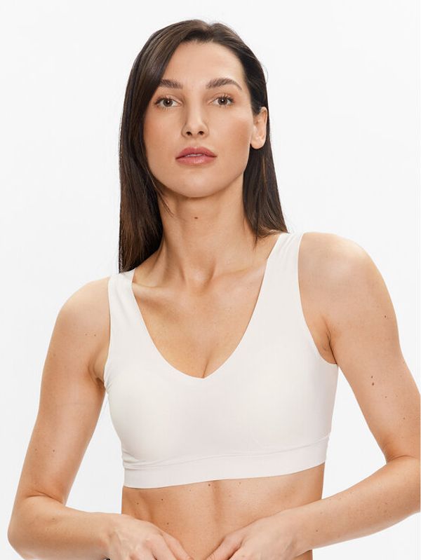 Chantelle Chantelle Top nedrček Soft Stretch C16A10 Écru