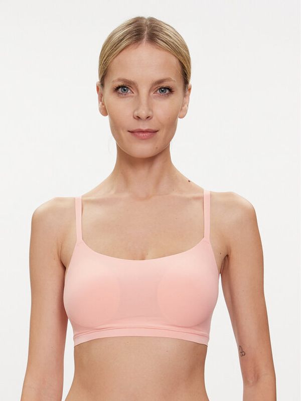 Chantelle Chantelle Top nedrček Soft Stretch C16A20 Oranžna