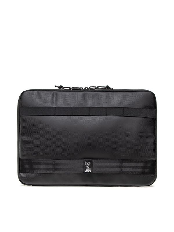 Chrome Chrome Etui za prenosni računalnik Laptop Sleeve AC-189-BKBK-NA Črna