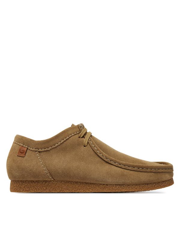 Clarks Clarks Mokasini Shacre Ii Run 26159434 Rjava