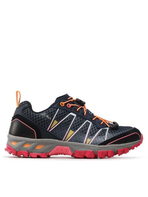 CMP CMP Čevlji Altak Wmn Trail Shoe 3Q95266 Mornarsko modra