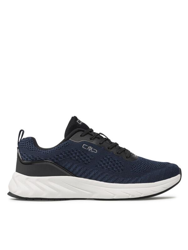 CMP CMP Čevlji Nhekkar Fitness Shoe 3Q51057 Mornarsko modra