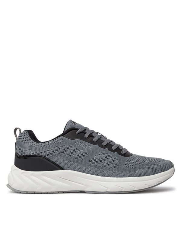 CMP CMP Čevlji Nhekkar Fitness Shoe 3Q51057 Siva