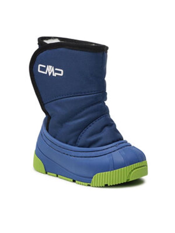 CMP CMP Škornji za sneg Baby Latu 39Q4822 Mornarsko modra