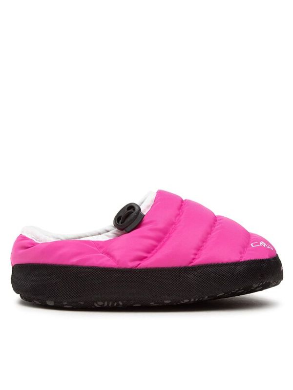 CMP CMP Copati Lyinx Slipper 31Q4674 Roza