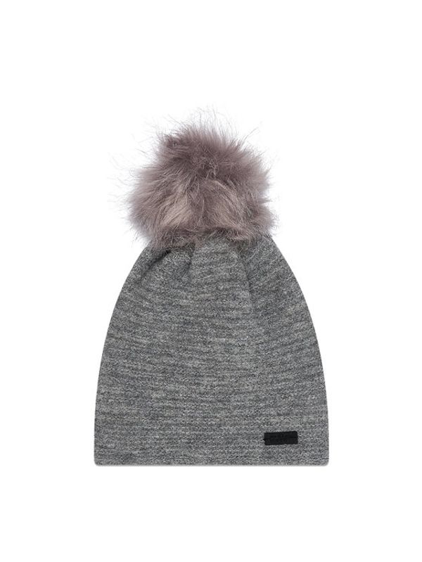 CMP CMP Kapa Knitted Hat 5505417 Siva