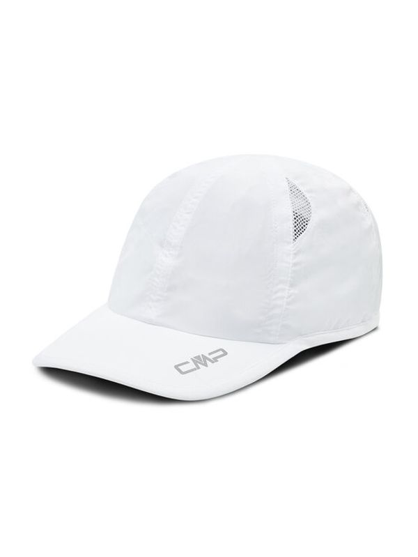 CMP CMP Kapa s šiltom Woman Tg 6505120 Bela