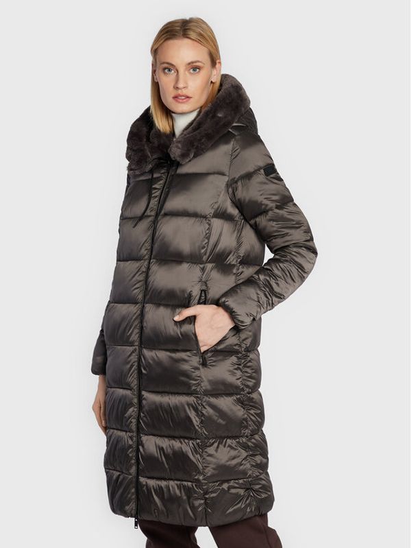 CMP CMP Puhovka 32K3086F Siva Regular Fit