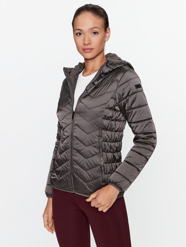 CMP CMP Puhovka 33K3506 Siva Regular Fit