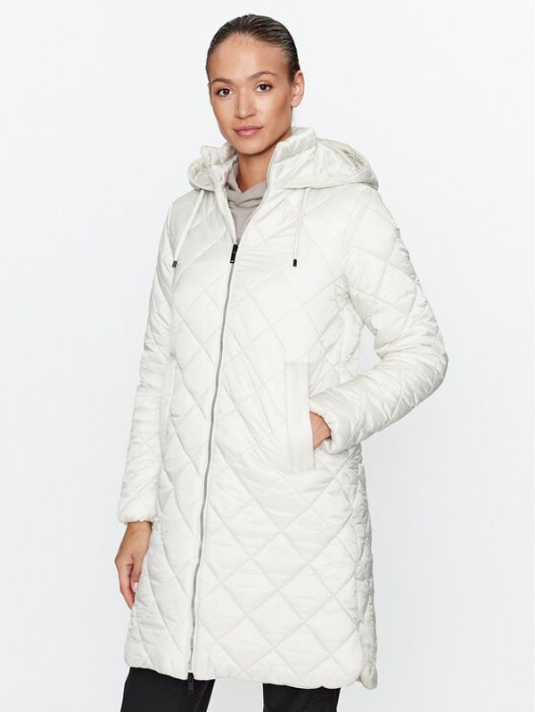 CMP CMP Puhovka 33K3696 Bela Regular Fit