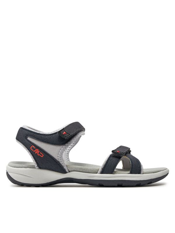 CMP CMP Sandali Adib Wmn Hiking Sandal 39Q9536 Siva