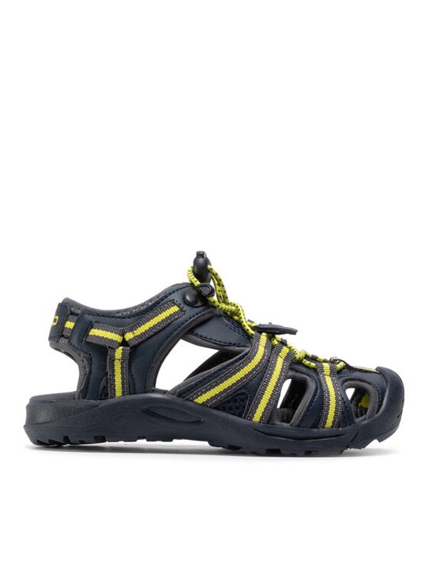 CMP CMP Sandali Aquarii 2.0 Hiking Sandal 30Q9664 Siva