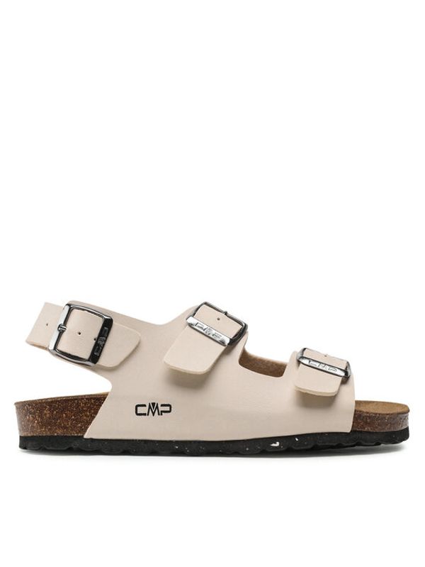 CMP CMP Sandali Eco Keidha Wmn Sandal 3Q91026 Bež