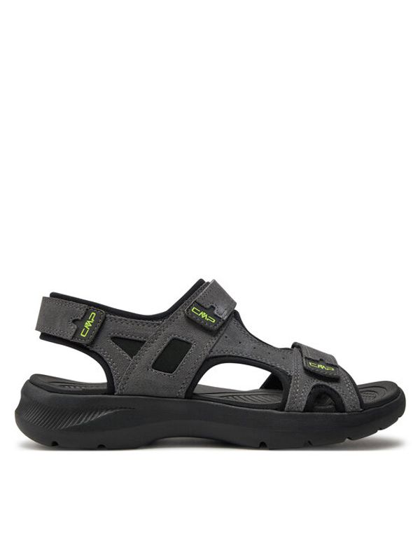 CMP CMP Sandali Emby Hiking Sandal 3Q93637 Siva