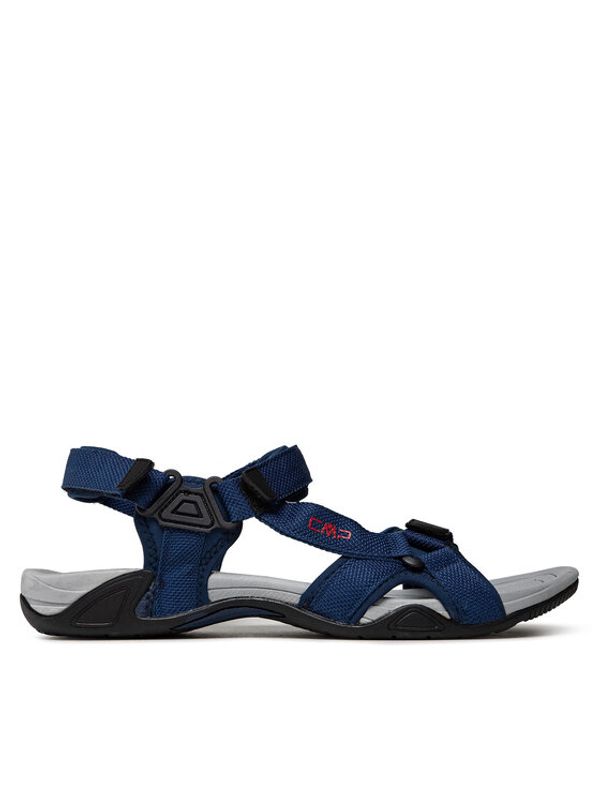 CMP CMP Sandali Hamal Hiking Sandal 38Q9957 Mornarsko modra