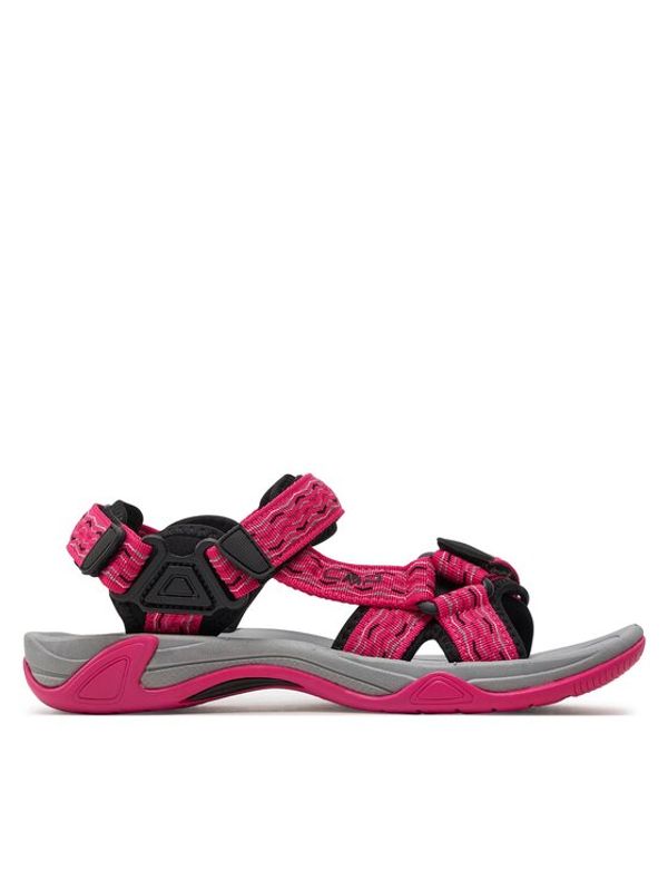 CMP CMP Sandali Hamal Wmn Hiking Sandal 38Q9956 Roza