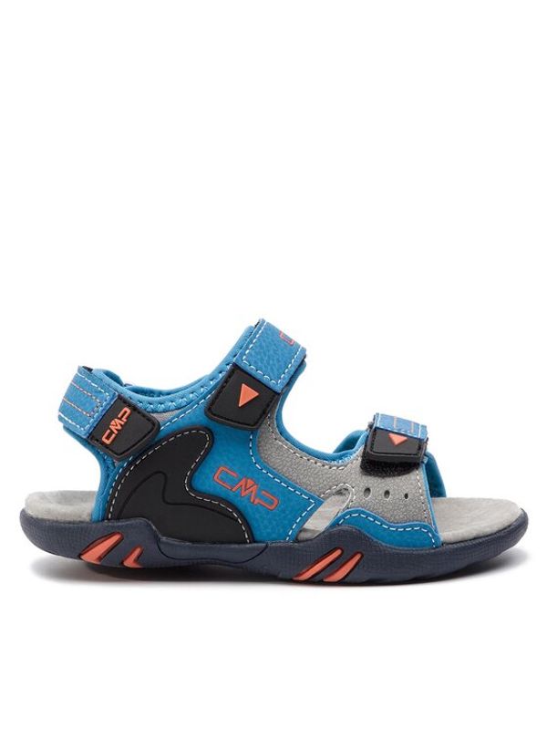 CMP CMP Sandali Kids Alphard Hiking Sandal 39Q9614 Modra